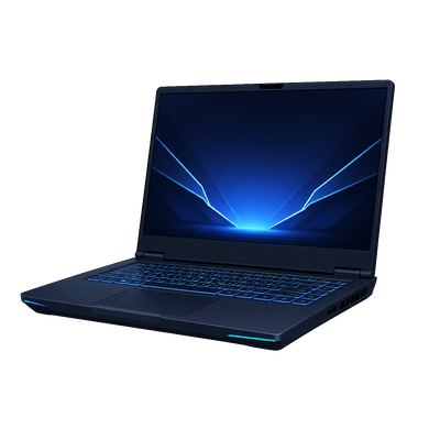 Gaming Laptops