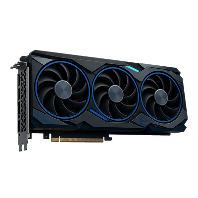 Graphics Cards